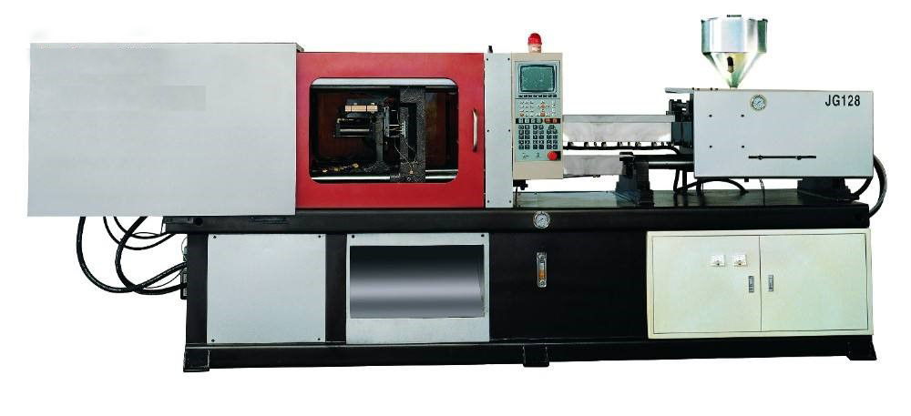 Injection-molding-machine