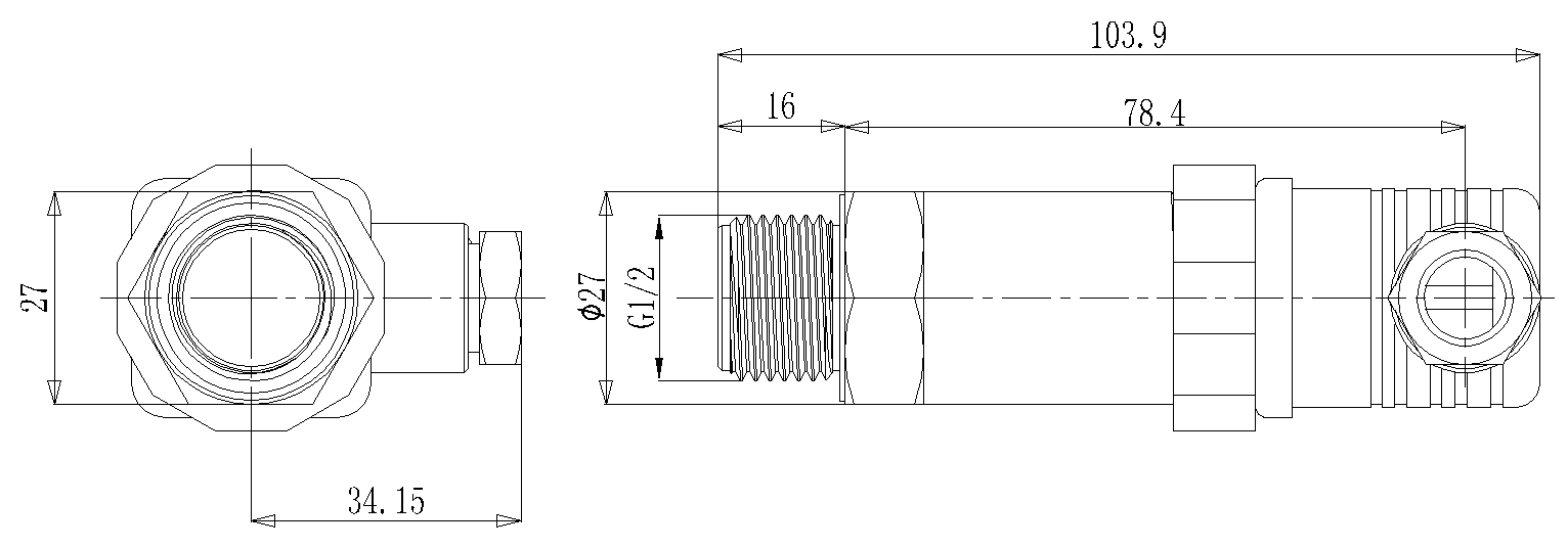 PT-605-dimension