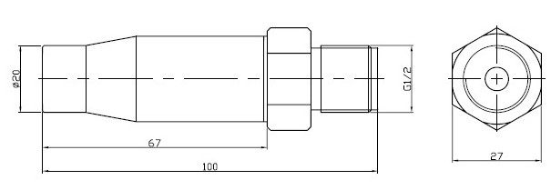 PT-988-Dimension