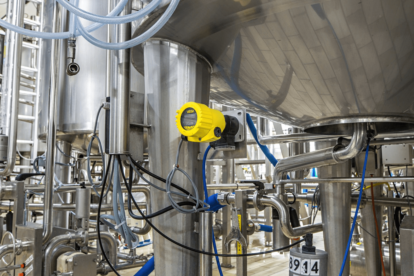 Pressure Transmitter for Sewage Treatment manufacturers