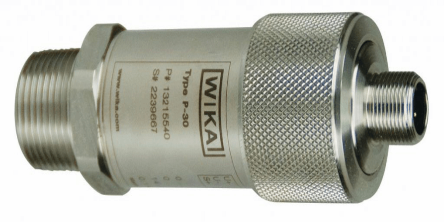 Pressure transmitter for vitalization system manufacturers