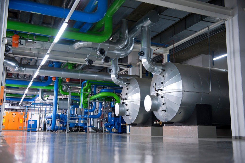 Air compressor pressure transmitter