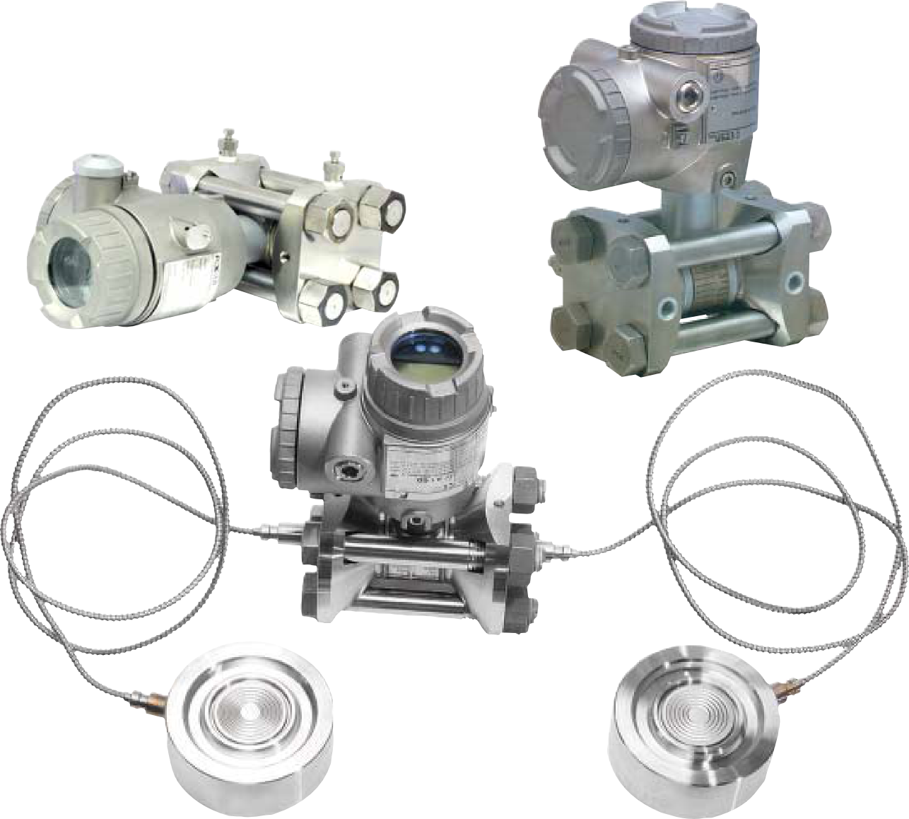 differential pressure transmitter