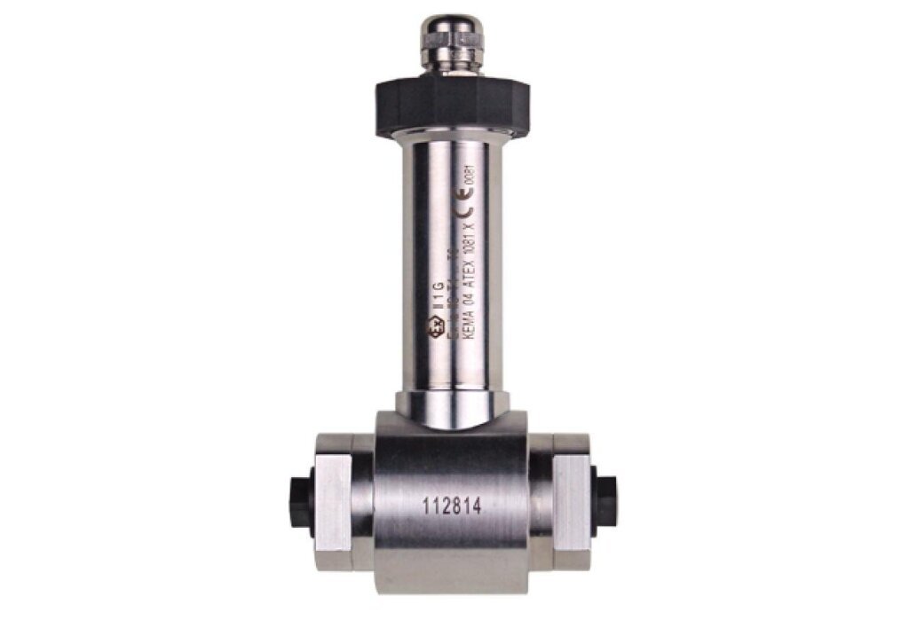 Water Tank Pressure Sensor