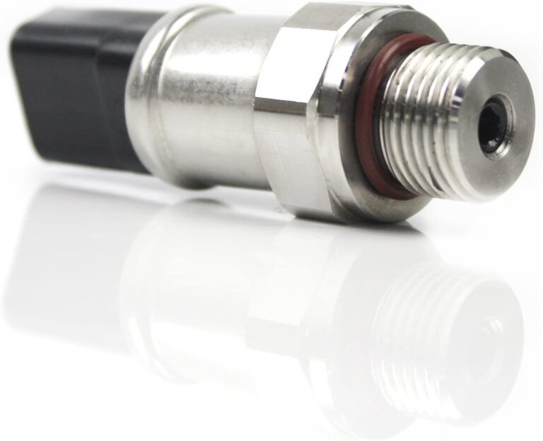 Choosing Hydraulic Pressure Sensor for OEM Application
