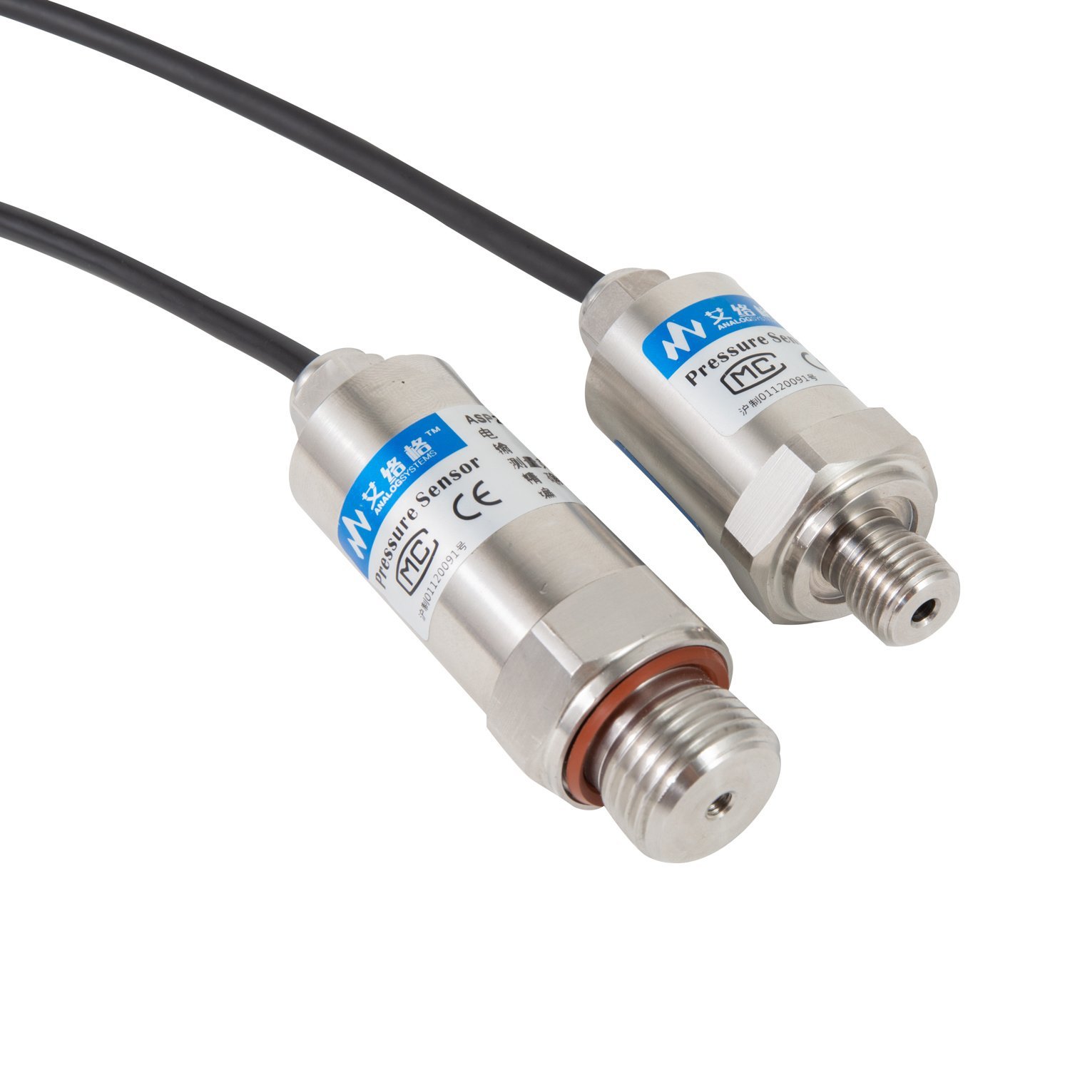 Water Tank Pressure Sensor