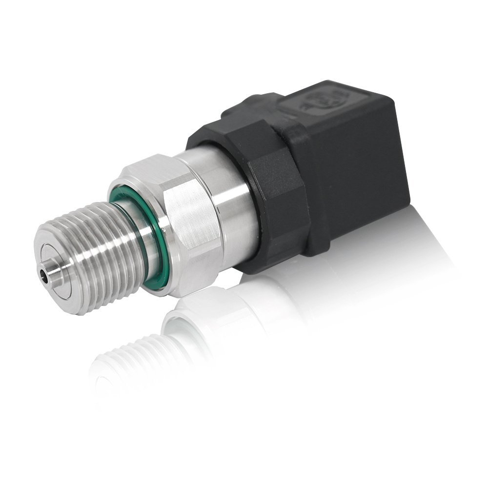 water pump pressure transducer