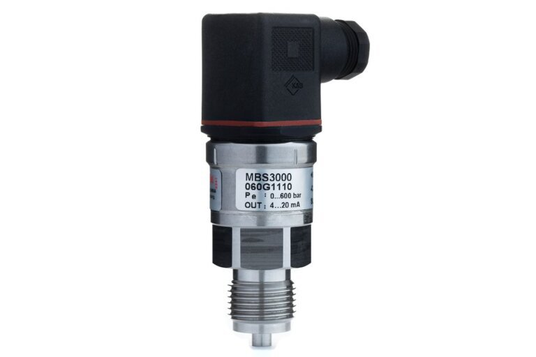 seawater pressure transmitter