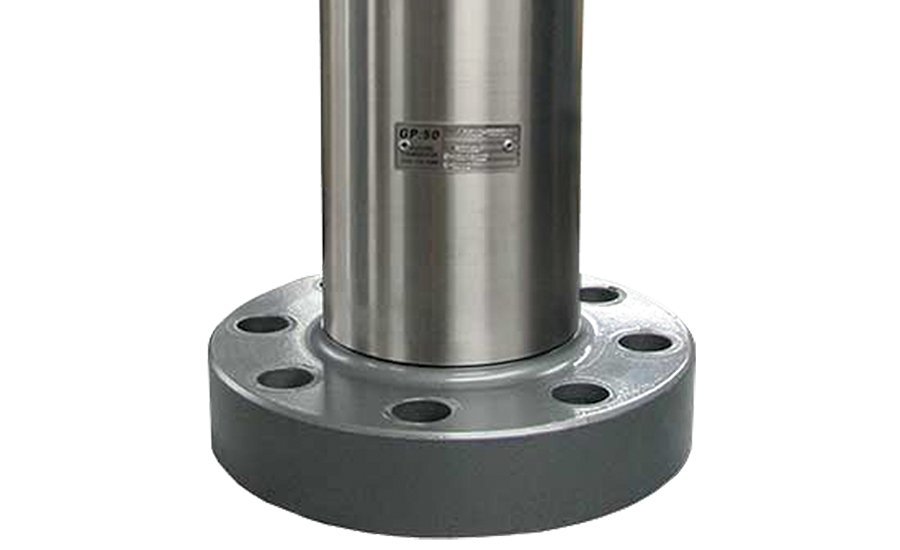 seawater pressure transmitter