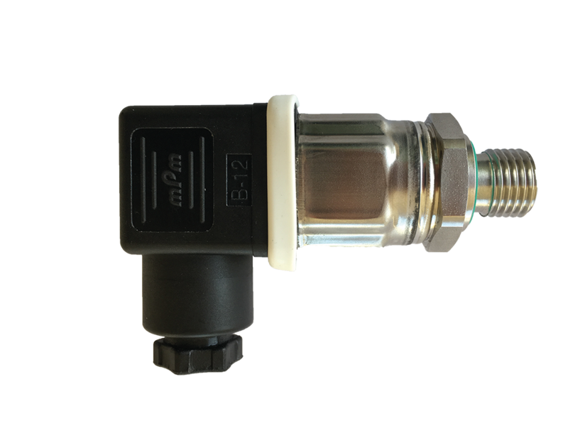 HVAC pressure sensors 2021