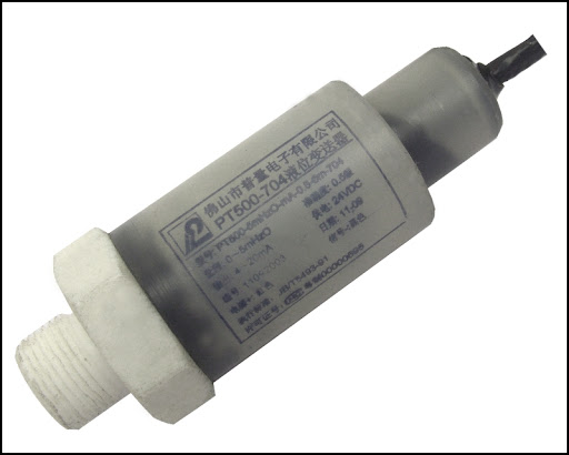anti-corrosion pressure transmitters