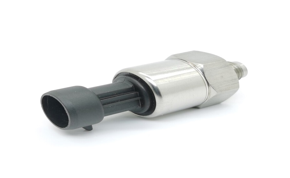 heat pump pressure transmitters