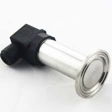 卫生行业压力变送器