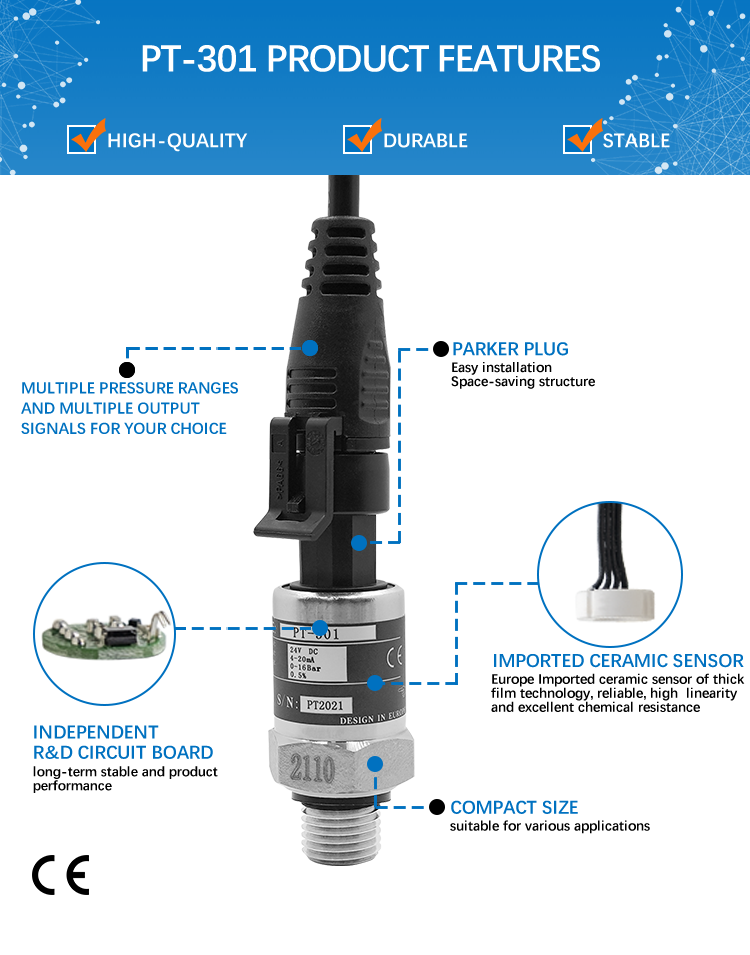 Pressure transducer details 02