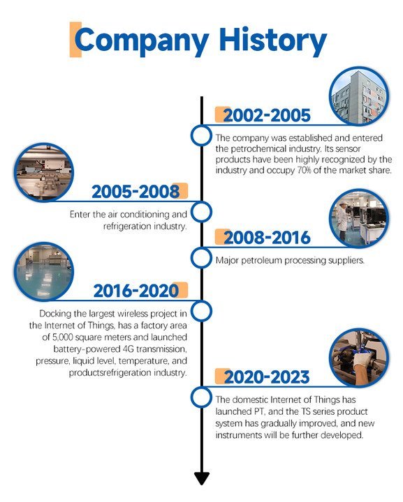 Company History 1