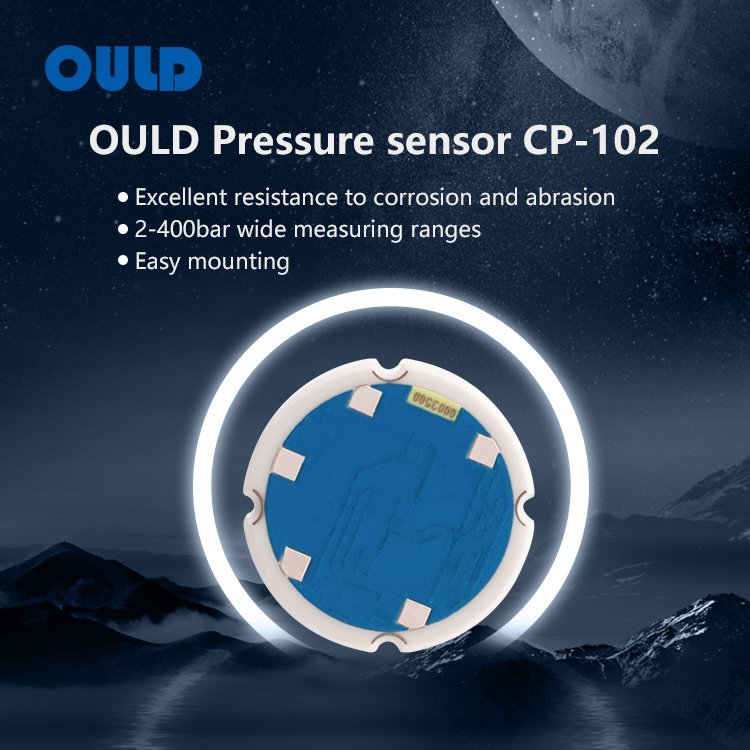 ceramic pressure sensors 33333