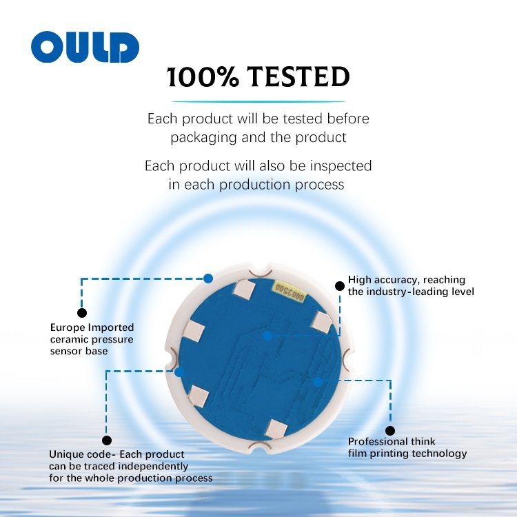 ceramic pressure sensors 555555