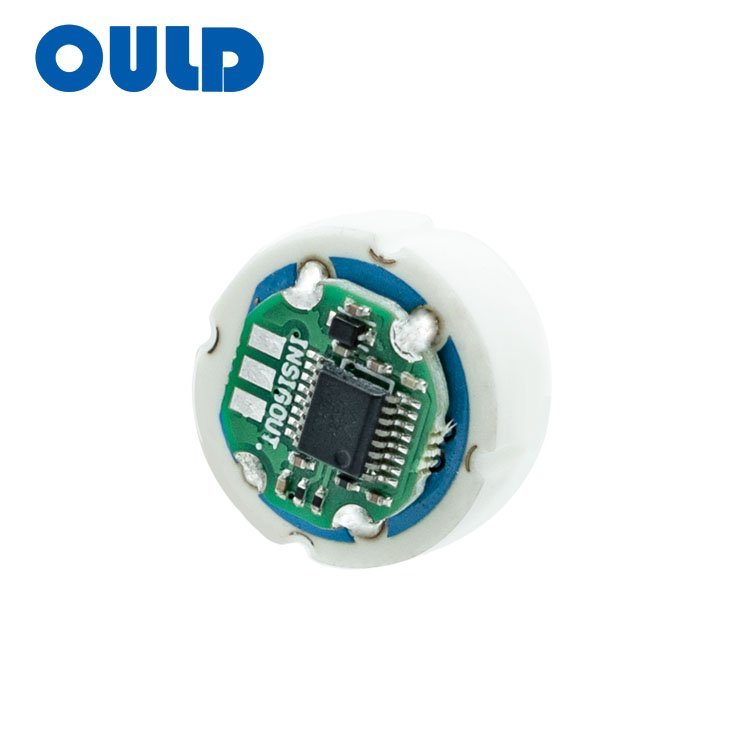 Ceramic Pressure Sensor Module 13