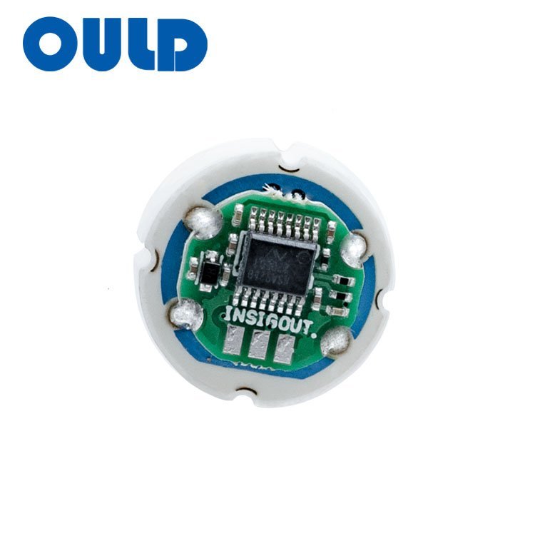 Ceramic Pressure Sensor Module 11