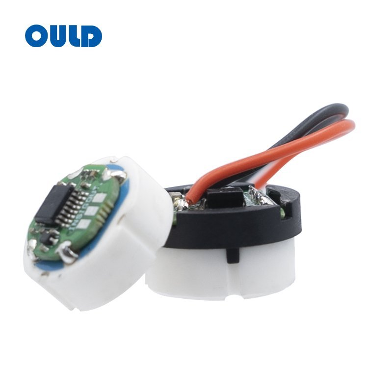 Ceramic Pressure Sensor Module 19