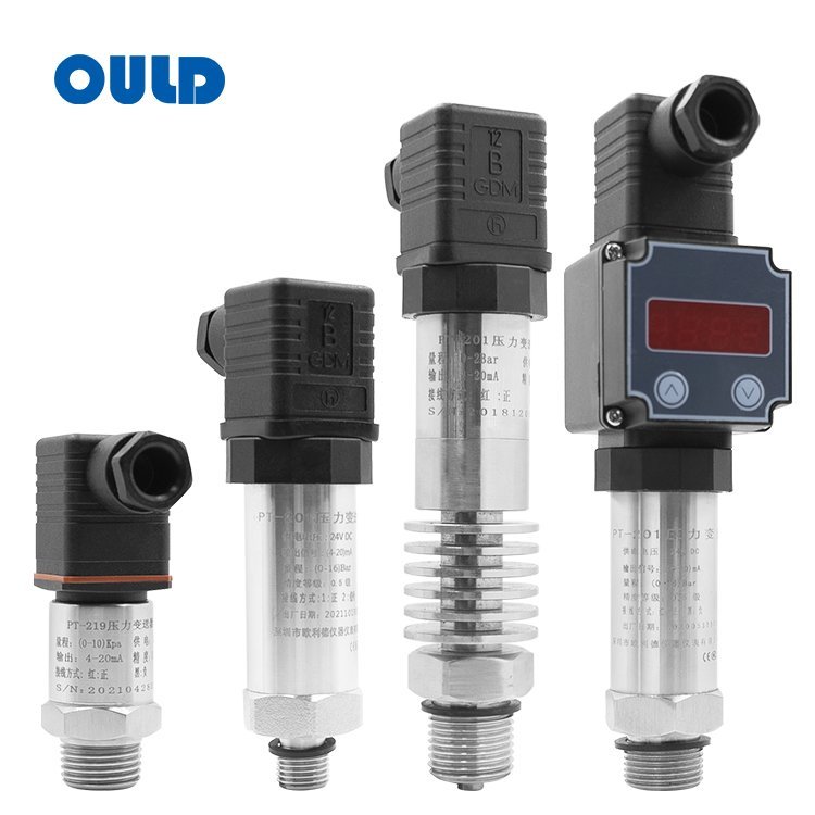 high temperature sensor 10