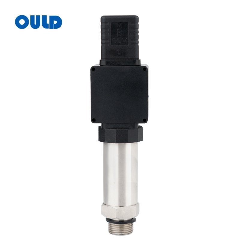 Pressure sensor with Digital Display 11