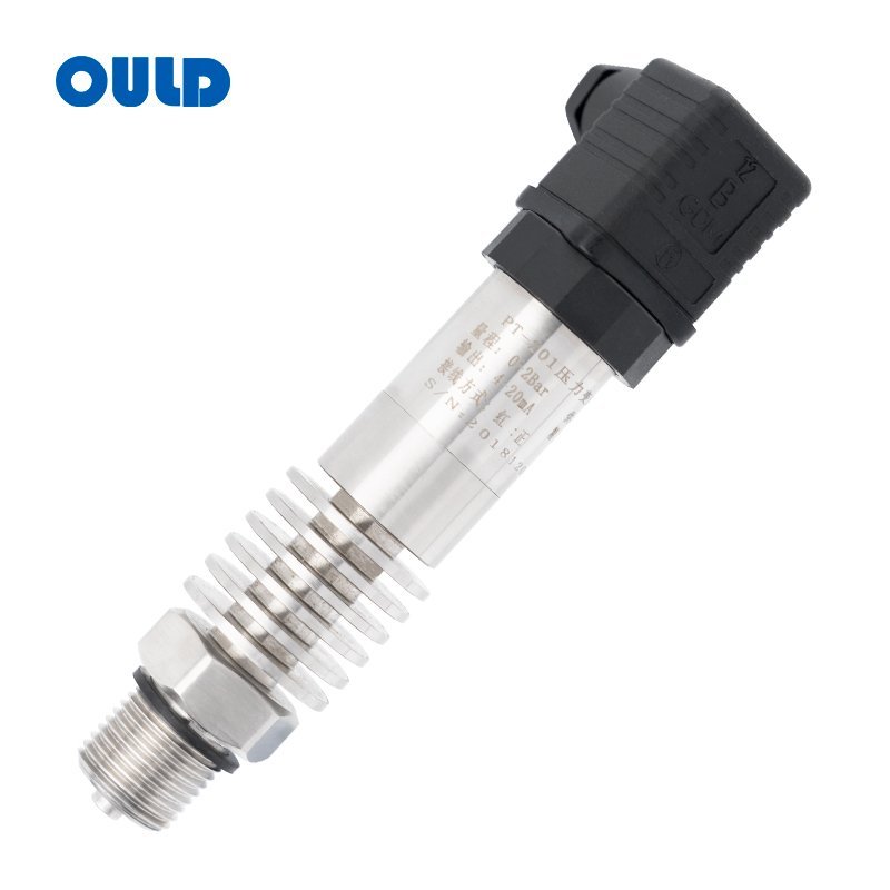 high temperature sensor