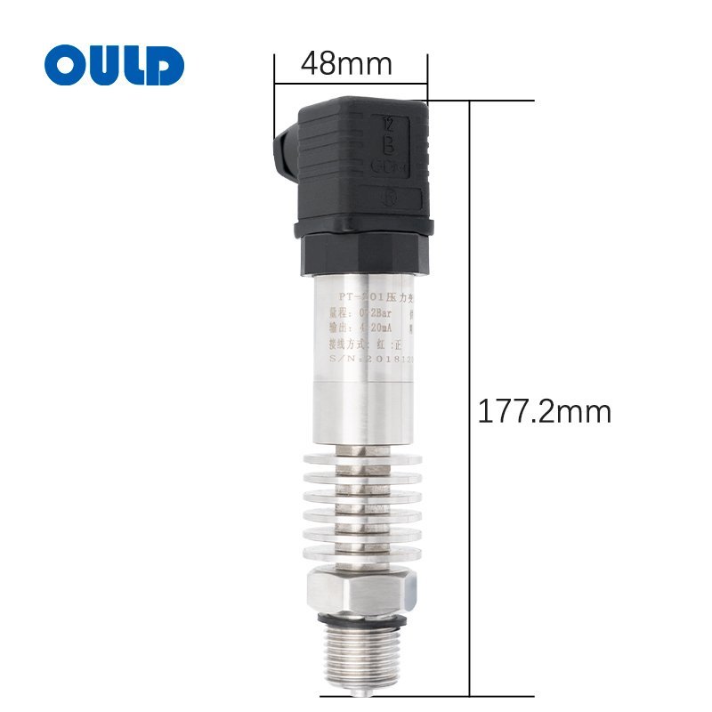 high temperature sensor 8