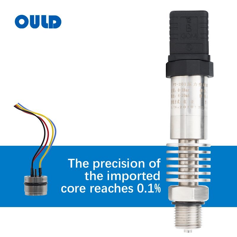high temperature sensor 4