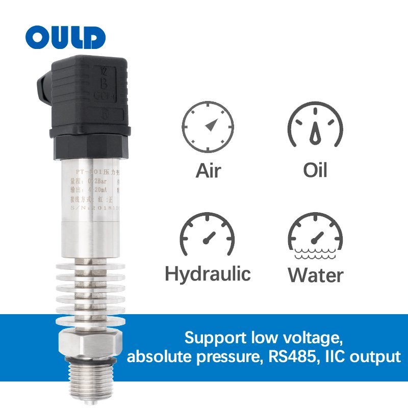high temperature sensor 6