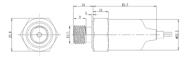PT-304 Product Architecture Document 5