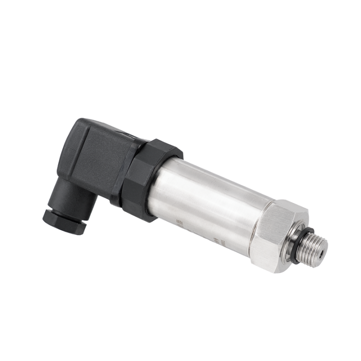 PT-201 Industrial Grade Pressure Sensor / Transmitter (4–20mA / RS485 / 0–10V)