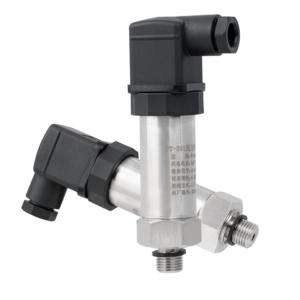 PT-201 Industrial Grade Pressure Sensor / Transmitter (4–20mA / RS485 / 0–10V)
