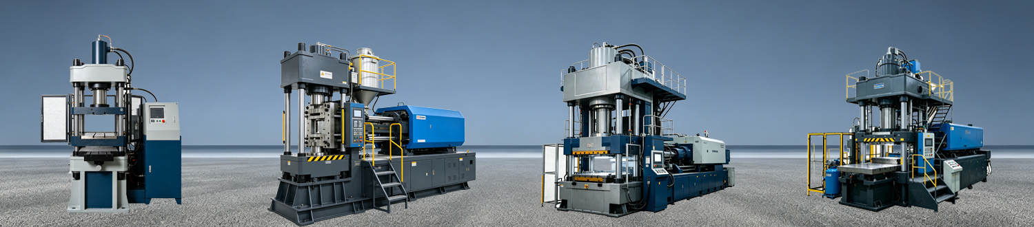 Heavy Hydraulic & Aerospace Pressure Sensors | Injection Molding