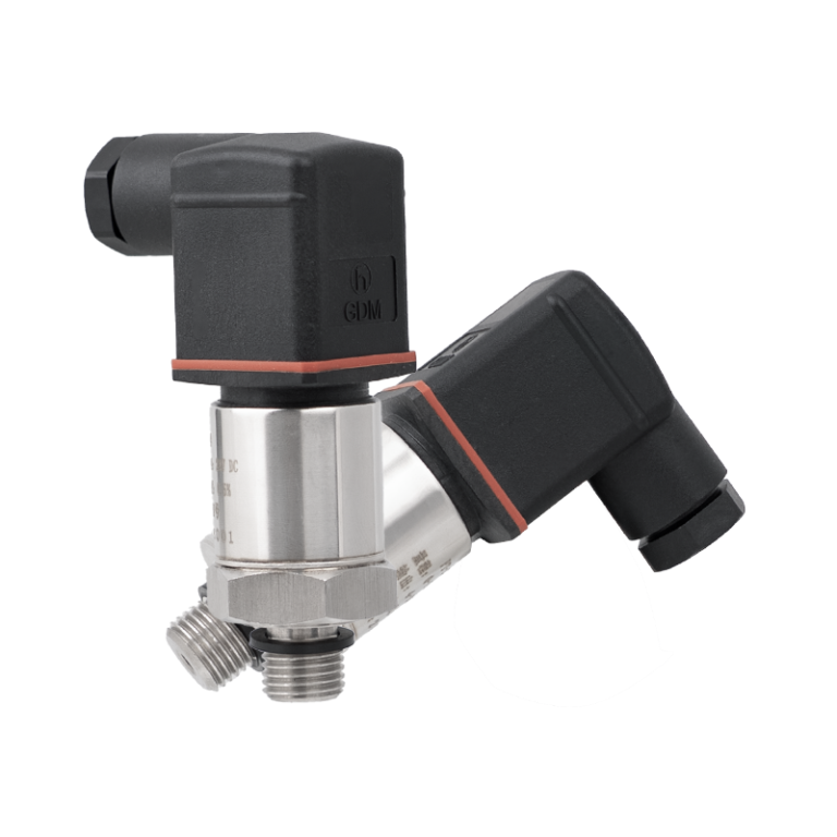 PT-219 High-Precision Diffused Silicon Pressure Transmitter (4–20mA / RS485 / 0–10V)