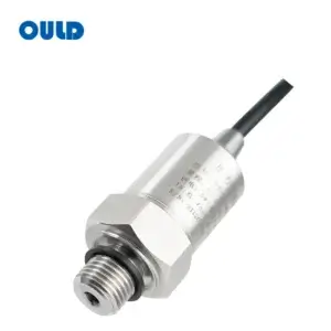 Universal Pressure Measuring Instruments 4-20mA 0-5V Pressure Sensor/PressureTransducer/Pressure Transmitter