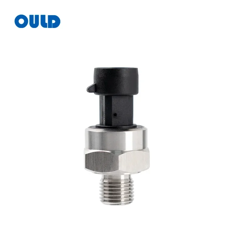 Design Consideration of Piezoresistive Pressure Sensor