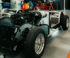 Automotive & New Energy