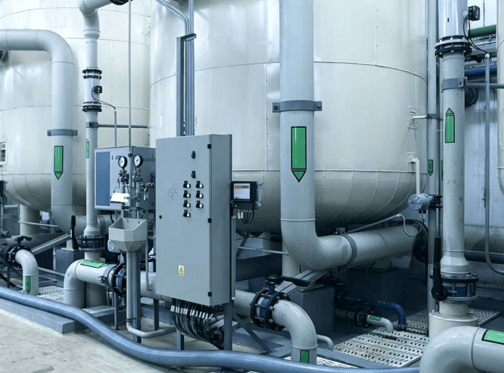 Why Use Pressure Transducer for Air Conditioning in Cleanrooms?