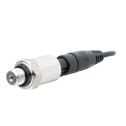 PT-501 Water Pressure Transmitter | Anti-Water Hammer Sensor for VFD Pumps & Water Treatment