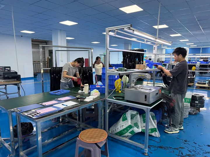 Production Line
