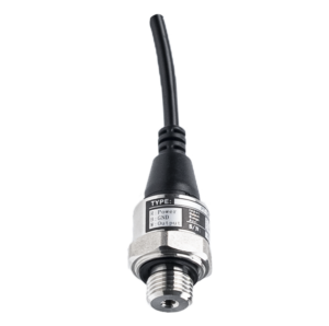 PT-505 Pressure Transmitter | IP68 Overmolded Waterproof Sensor with Vented Cable
