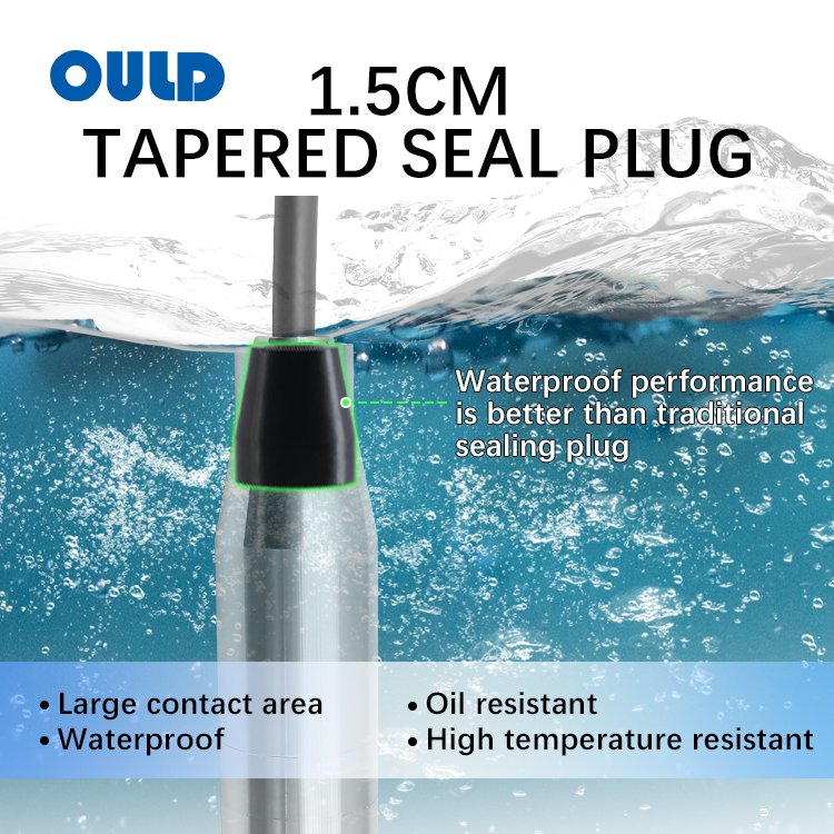 PT-928 Submersible Liquid Level Transmitter | IP68 SS316/304 Hydrostatic Level Sensor