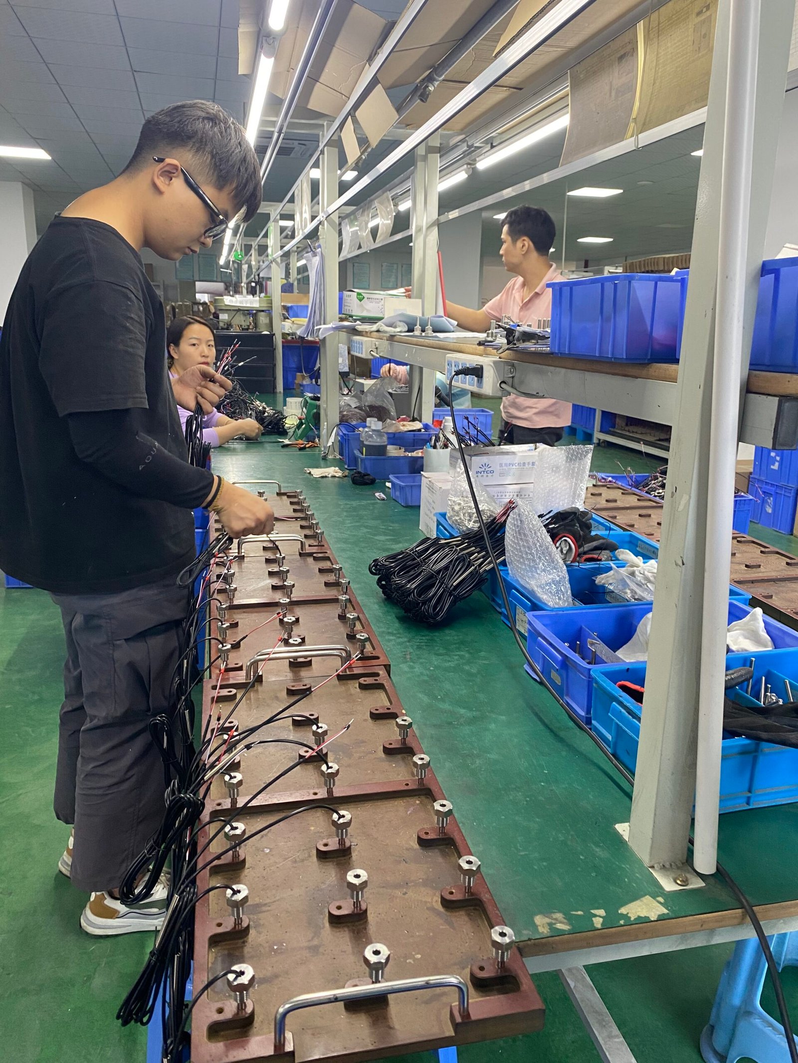 Production Line