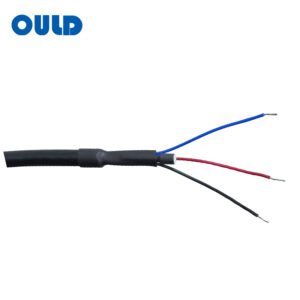 PT-9200 Submersible Liquid Level Transmitter | IP68 Corrosion-Resistant Ceramic Level Sensor