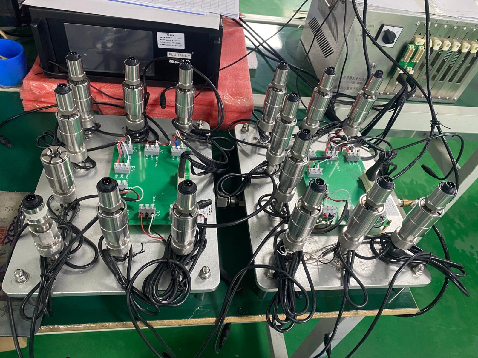 Production Line