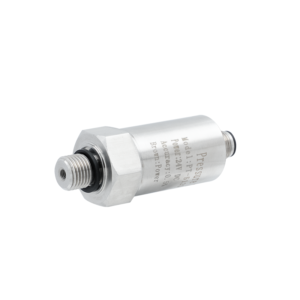 PT-512 Industrial Pressure Transmitter | M12 Connector, High-Frequency & High-Temp Sensor