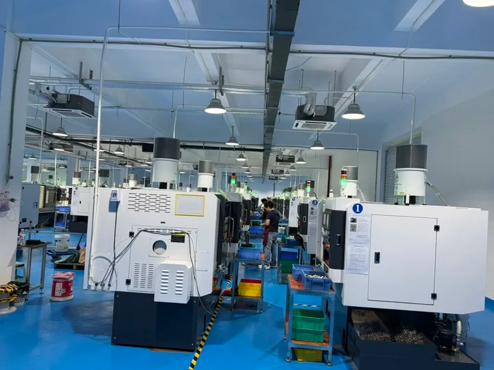 Production Line