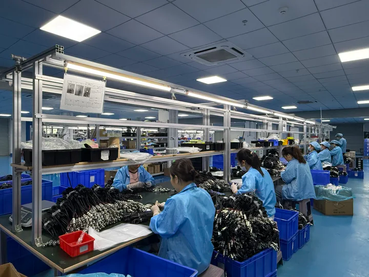 Production Line