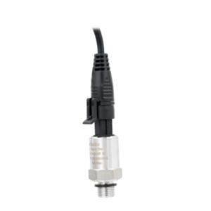 PT-501 Water Pressure Transmitter | Anti-Water Hammer Sensor for VFD Pumps & Water Treatment